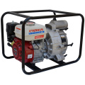 Powerful Sewage Pump with Honda Engine Wl30